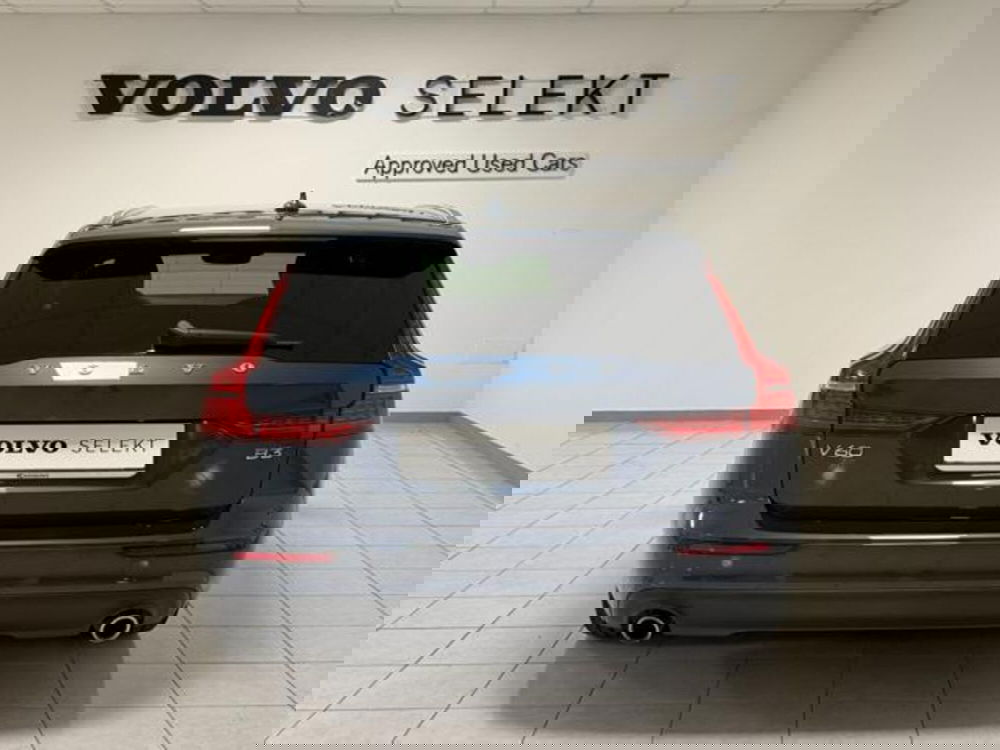 Volvo V60 usata a Como (6)