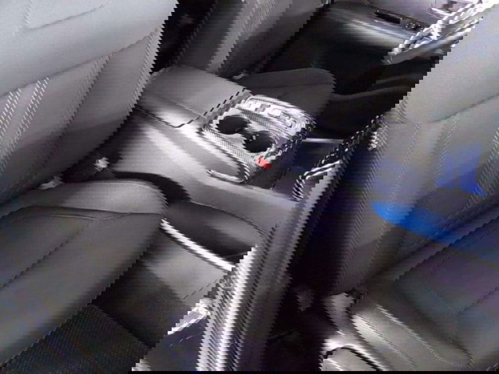 Hyundai Tucson usata a Firenze (13)