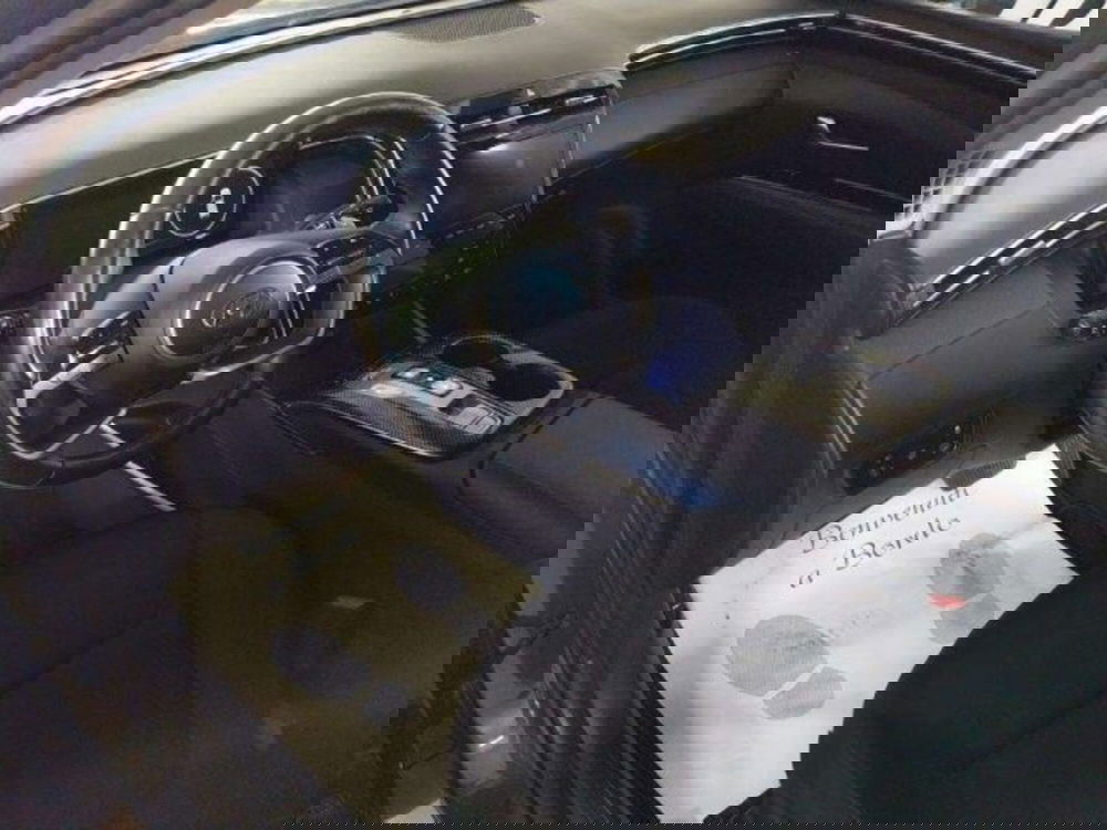 Hyundai Tucson usata a Firenze (7)