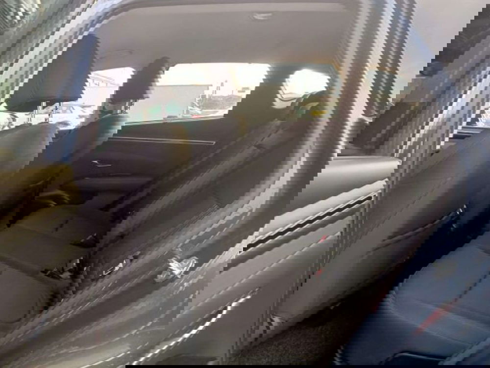 Hyundai Tucson usata a Firenze (11)