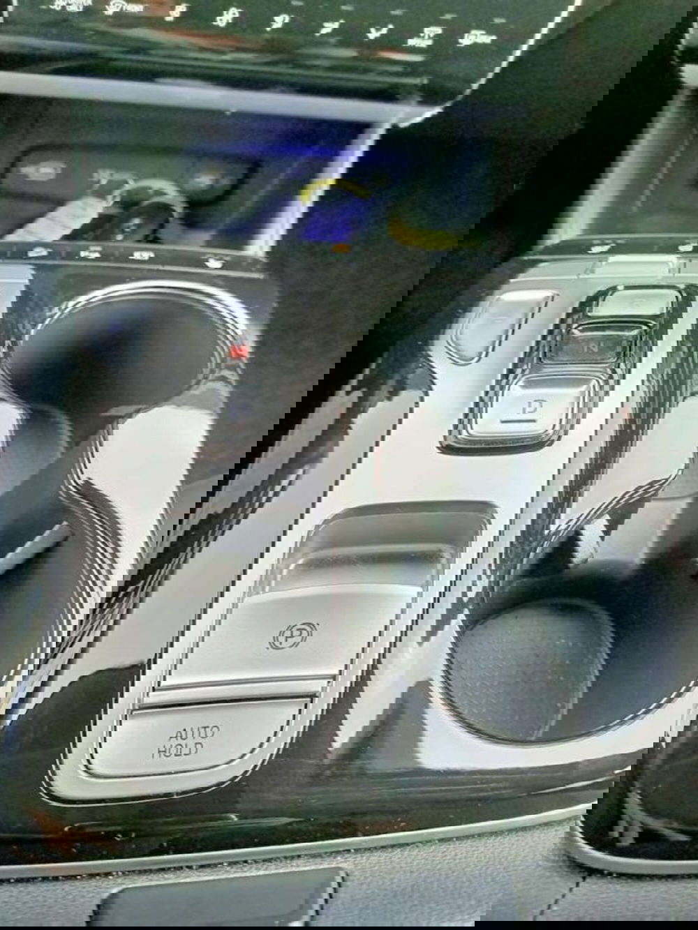 Hyundai Tucson usata a Firenze (14)