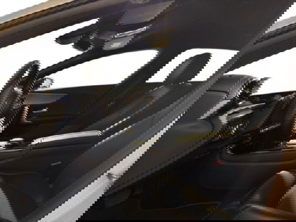 Mercedes-Benz CLA Shooting Brake usata a Bologna (10)