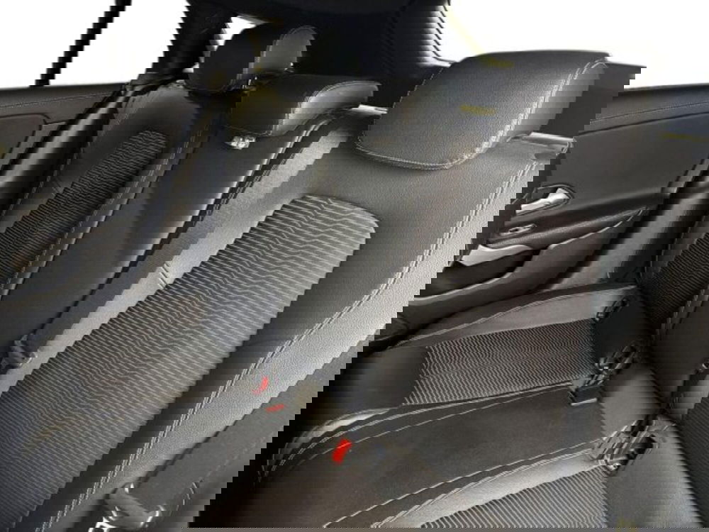 Mercedes-Benz CLA Shooting Brake usata a Bologna (16)