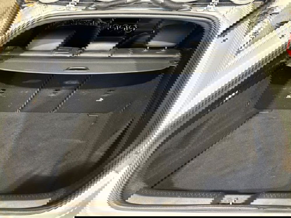 Mercedes-Benz CLA Shooting Brake usata a Bologna (8)