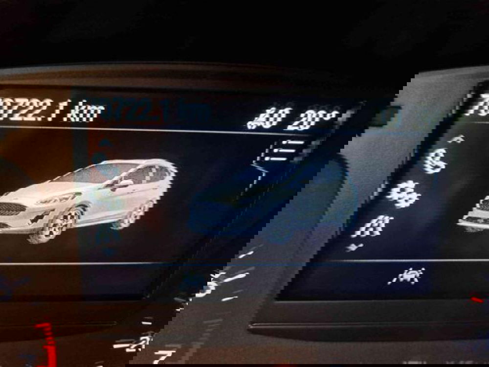 Ford Fiesta usata a Bologna (10)