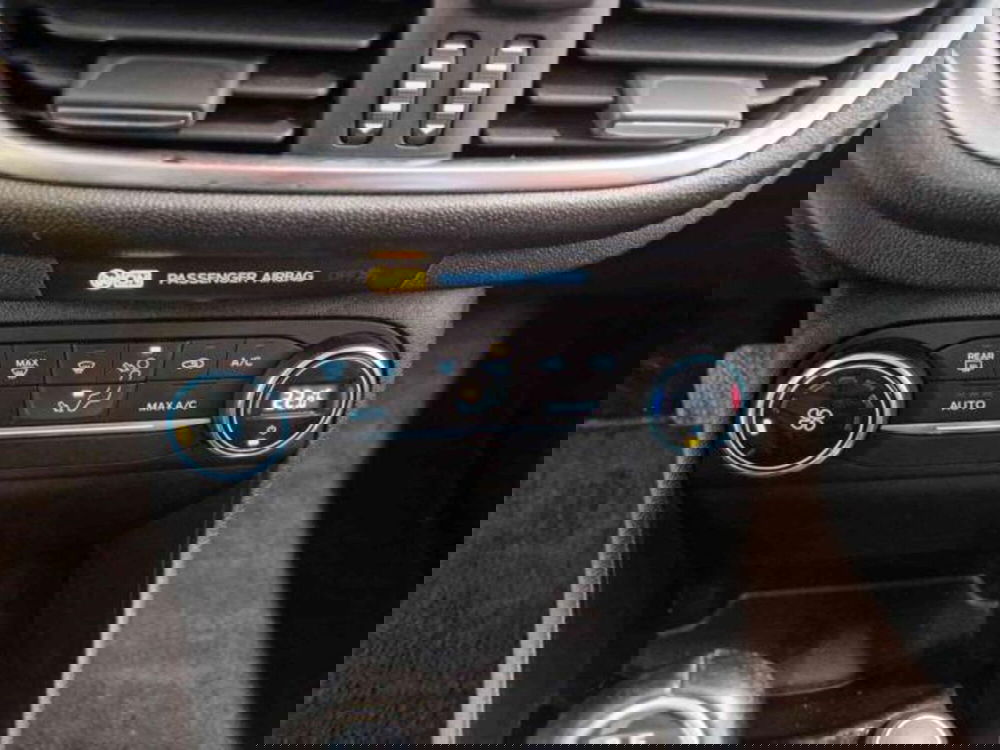 Ford Fiesta usata a Bologna (12)