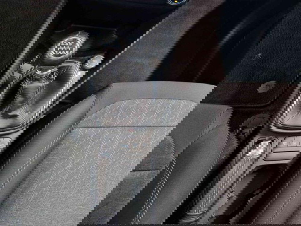 Ford Fiesta usata a Bologna (13)