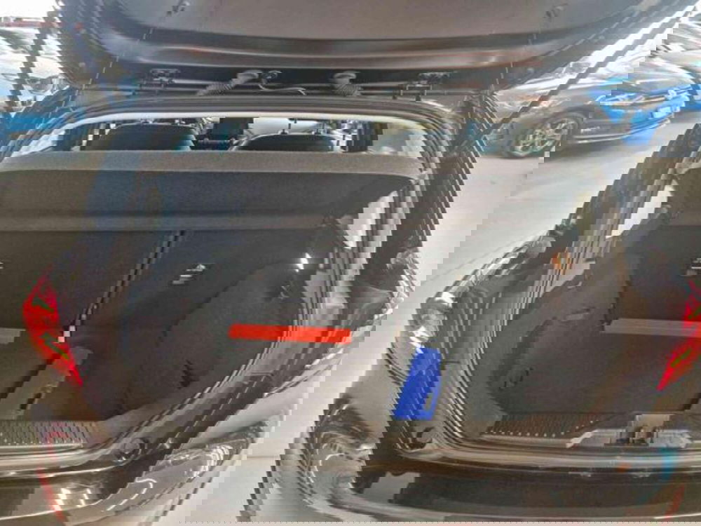 Ford Fiesta usata a Bologna (14)