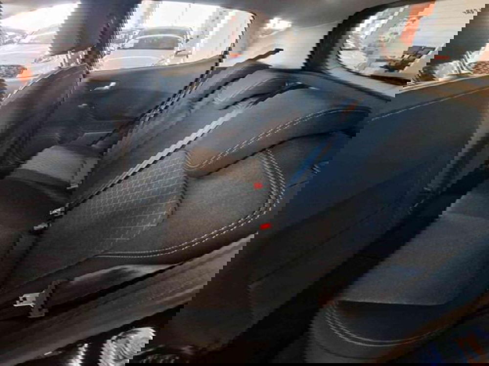 Ford Fiesta usata a Bologna (15)