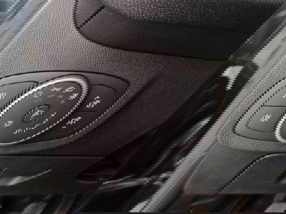 Ford Fiesta usata a Bologna (16)