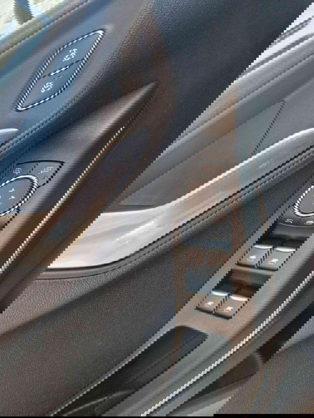 Ford Fiesta usata a Bologna (17)