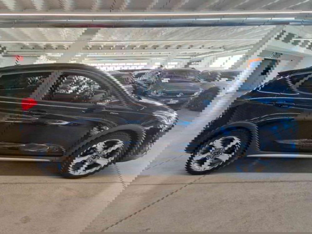 Ford Fiesta usata a Bologna (4)