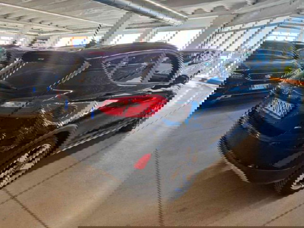 Ford Fiesta usata a Bologna (5)