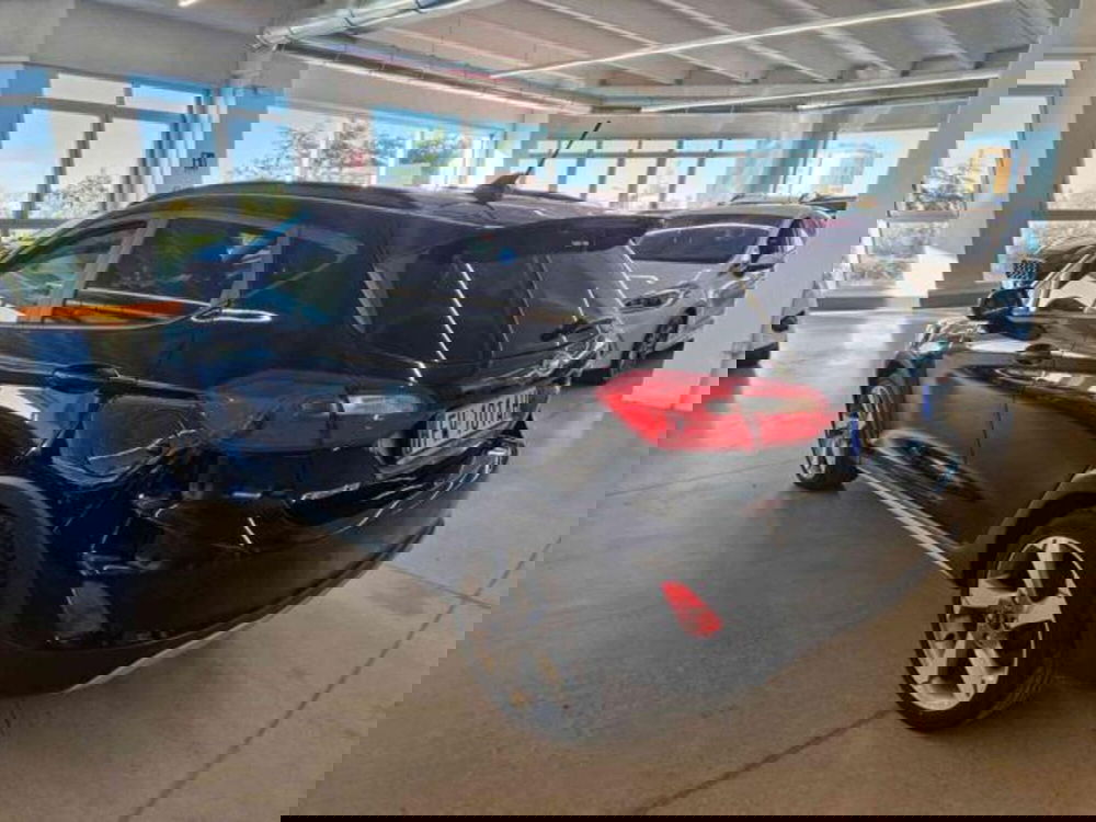 Ford Fiesta usata a Bologna (6)