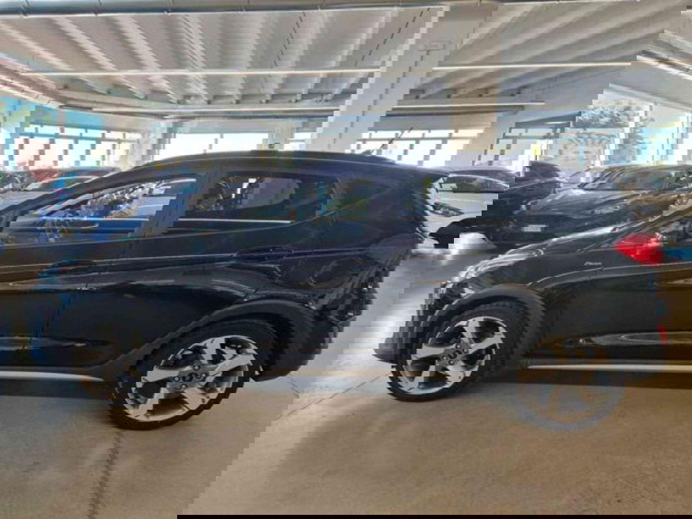 Ford Fiesta usata a Bologna (7)