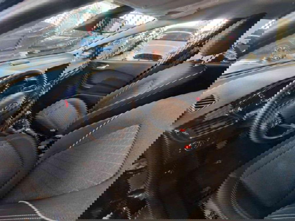 Ford Fiesta usata a Bologna (8)