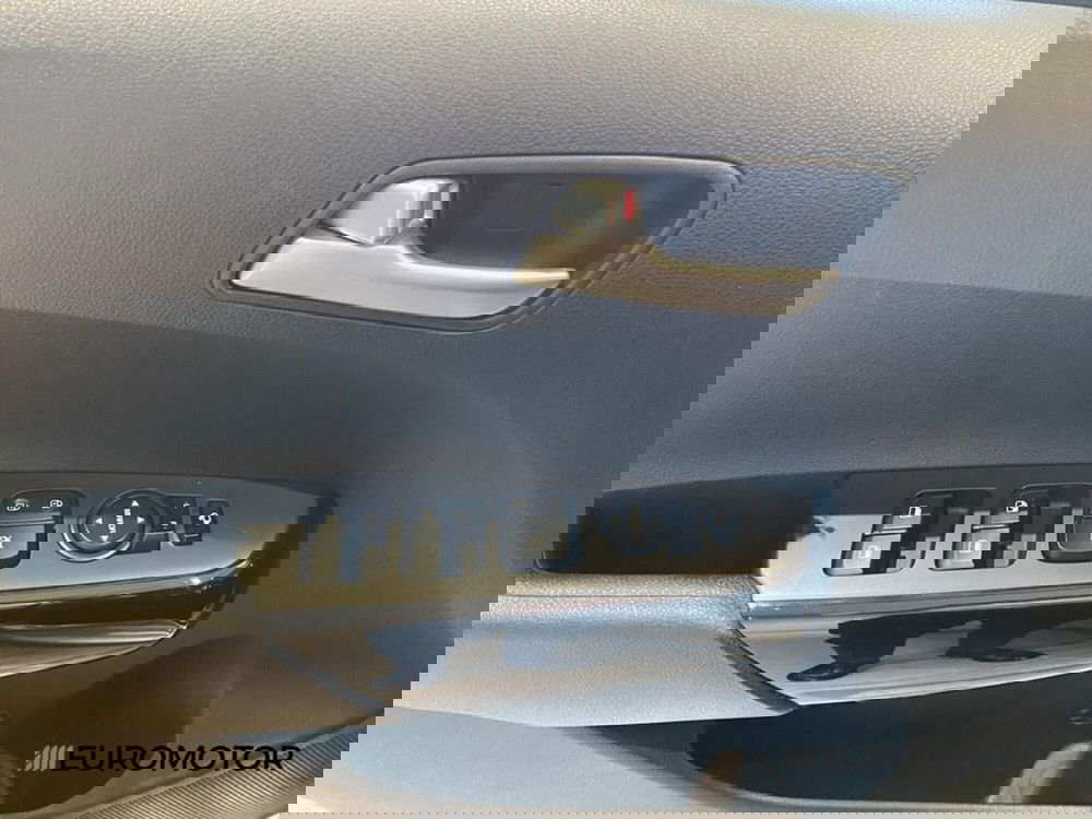 Kia Picanto usata a Bari (10)