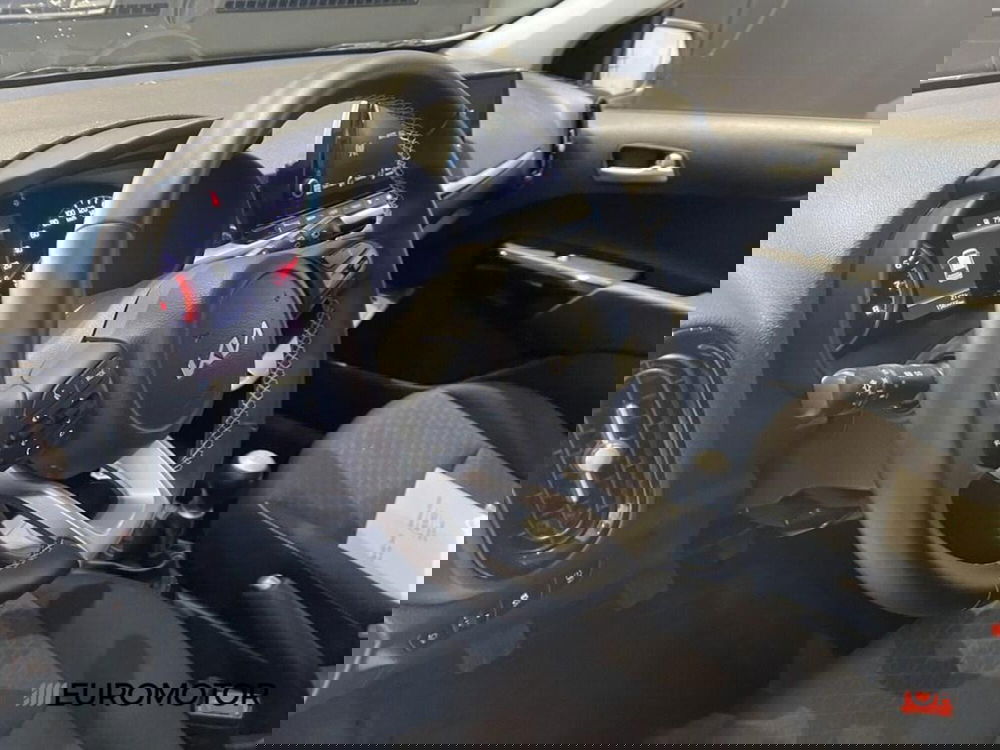 Kia Picanto usata a Bari (11)