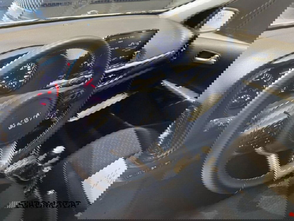 Kia Picanto usata a Bari (12)