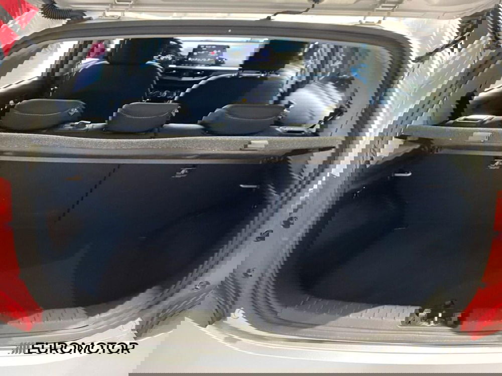 Kia Picanto usata a Bari (15)