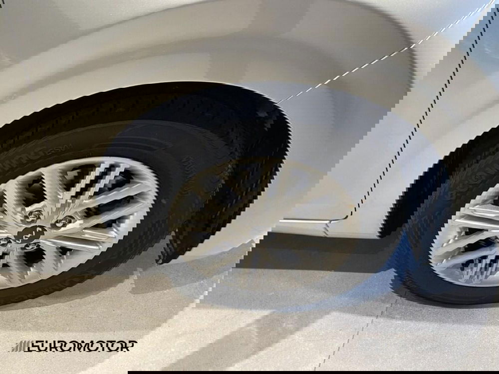 Kia Picanto usata a Bari (4)