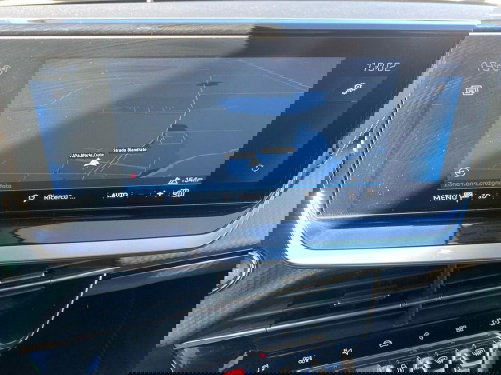 Peugeot 208 usata a Torino (10)