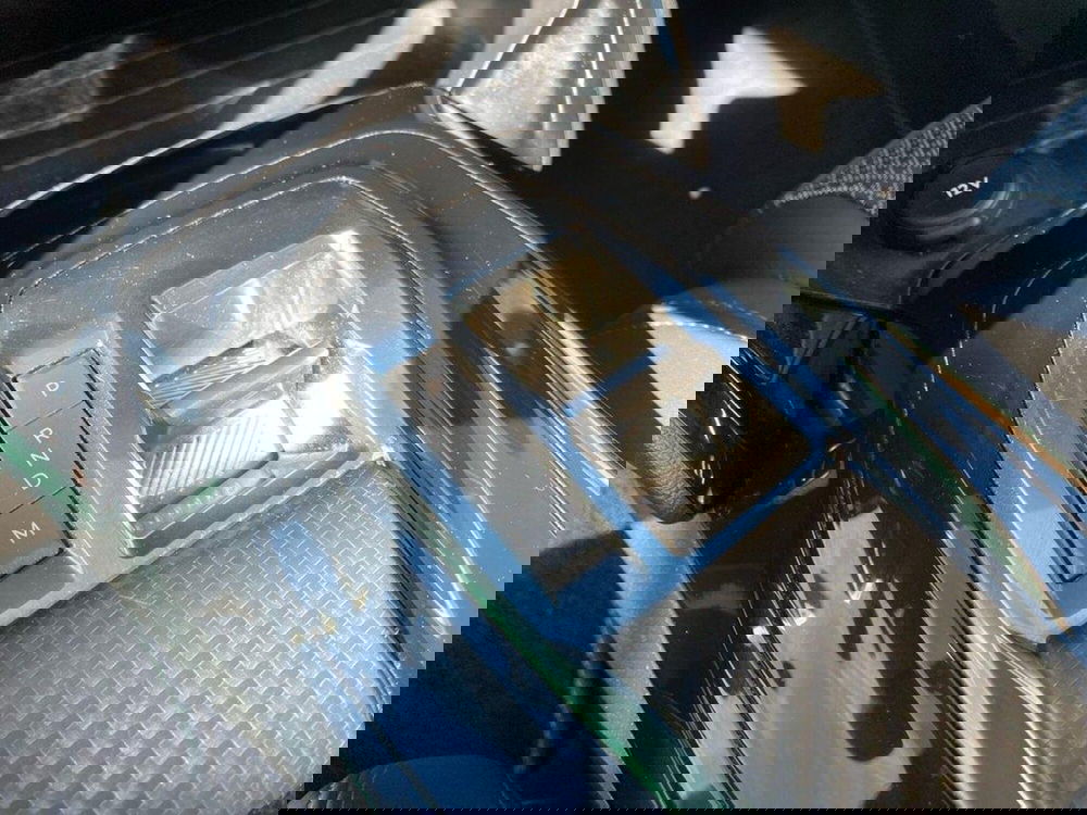 Peugeot 208 usata a Torino (11)