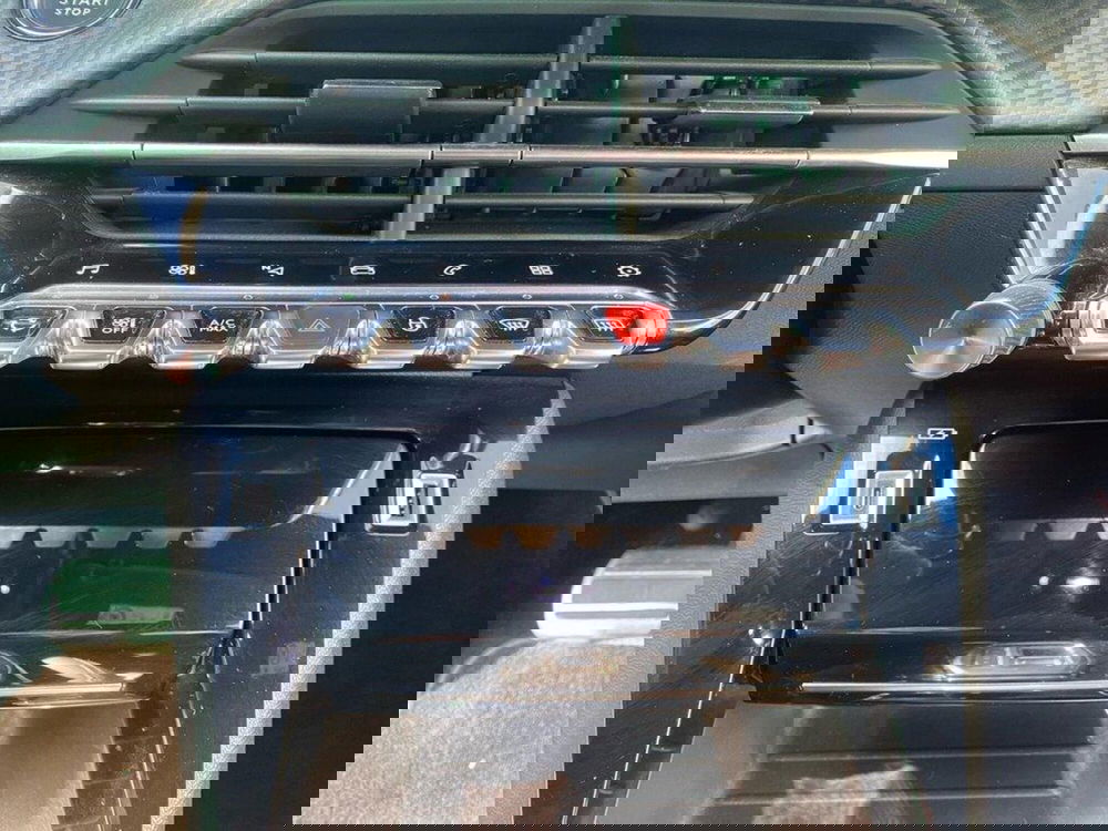 Peugeot 208 usata a Torino (12)