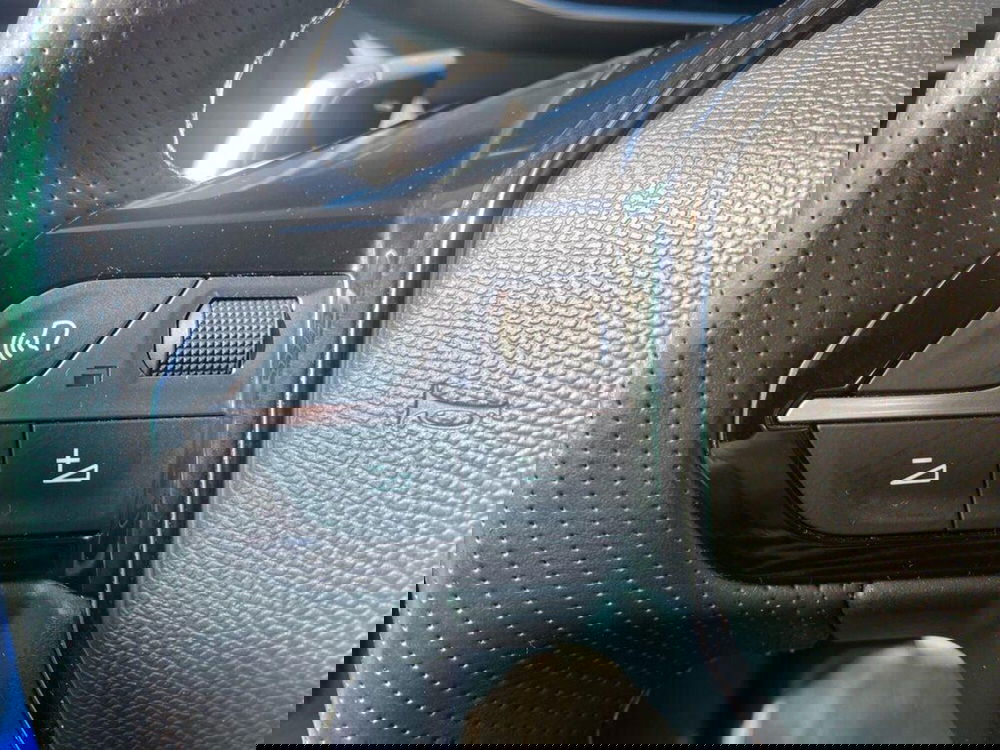 Peugeot 208 usata a Torino (13)