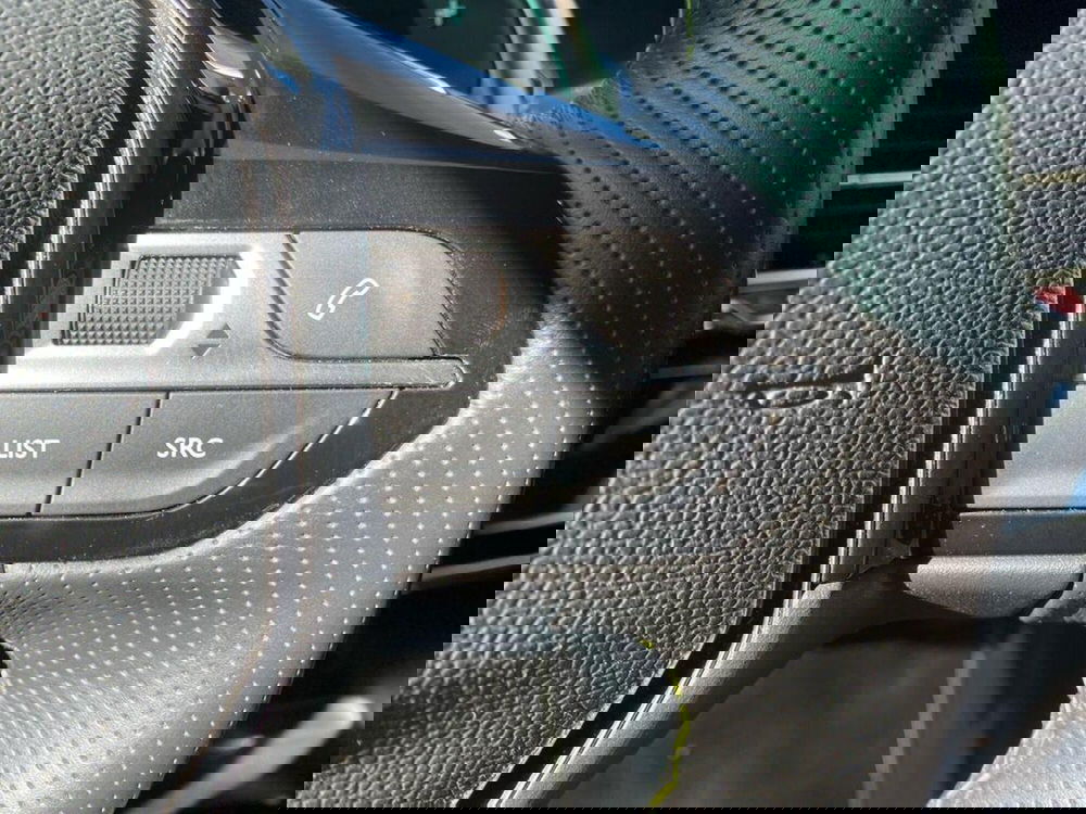 Peugeot 208 usata a Torino (14)