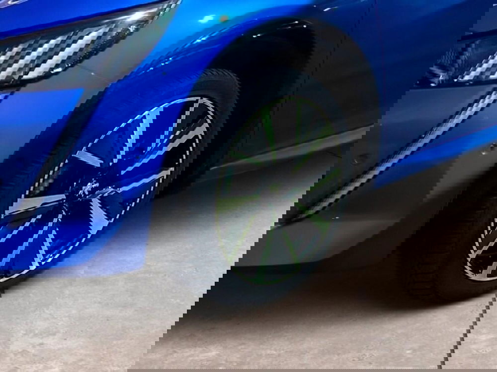 Peugeot 208 usata a Torino (15)