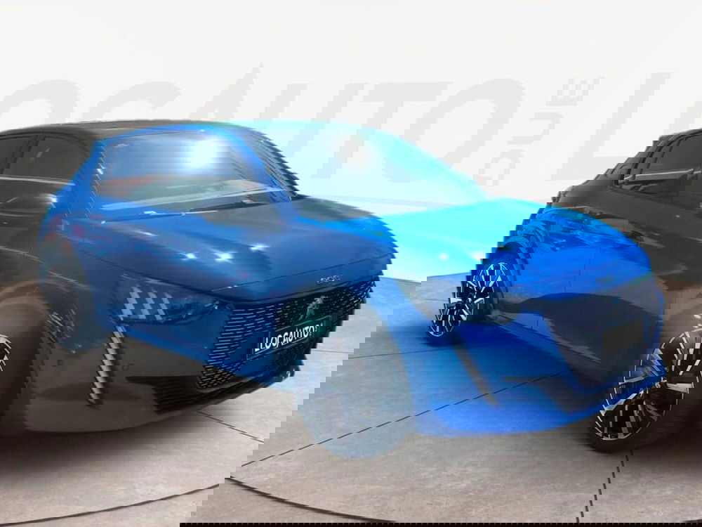 Peugeot 208 usata a Torino (3)