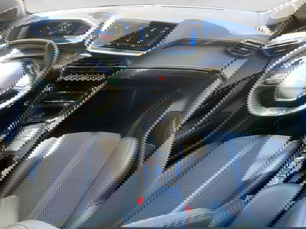 Peugeot 208 usata a Torino (6)