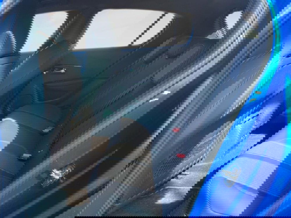 Peugeot 208 usata a Torino (8)