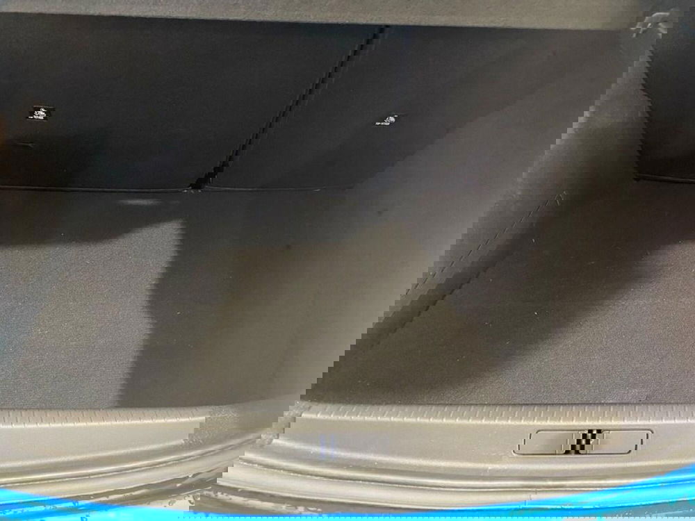 Peugeot 208 usata a Torino (9)