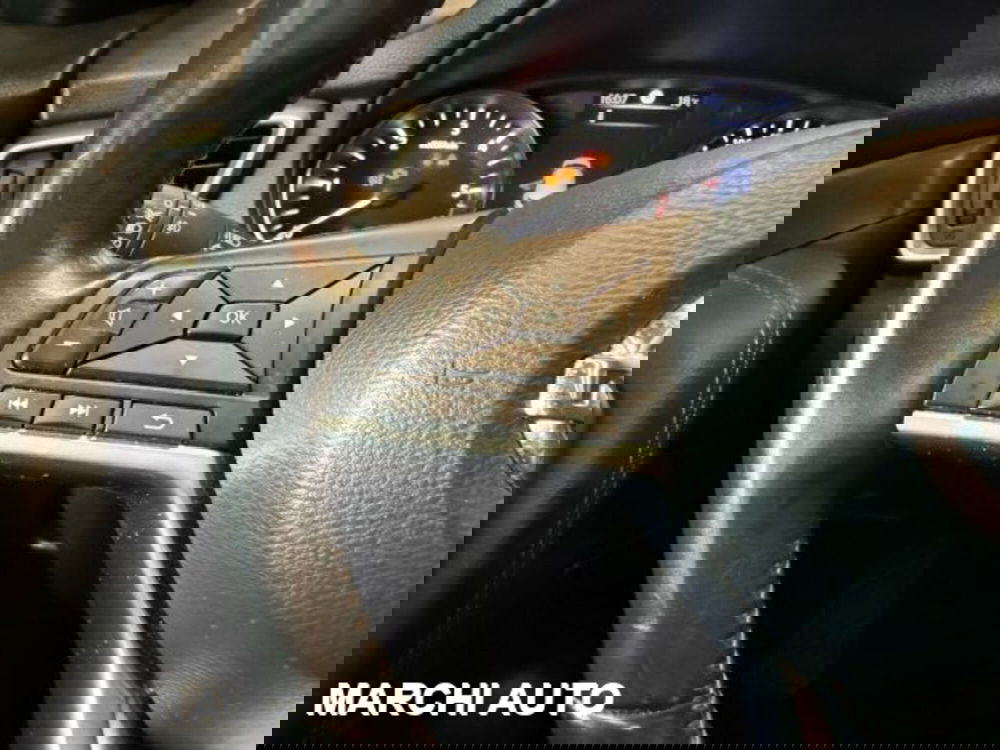 Nissan Qashqai usata a Perugia (14)