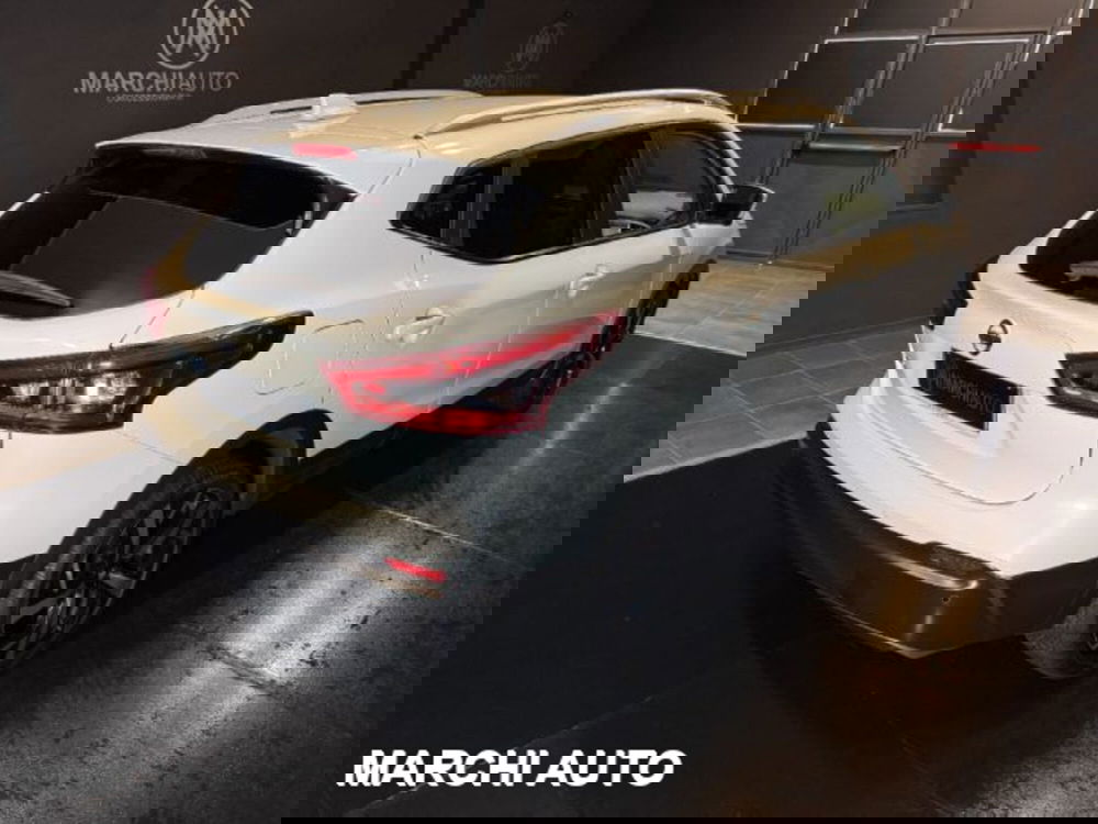 Nissan Qashqai usata a Perugia (5)