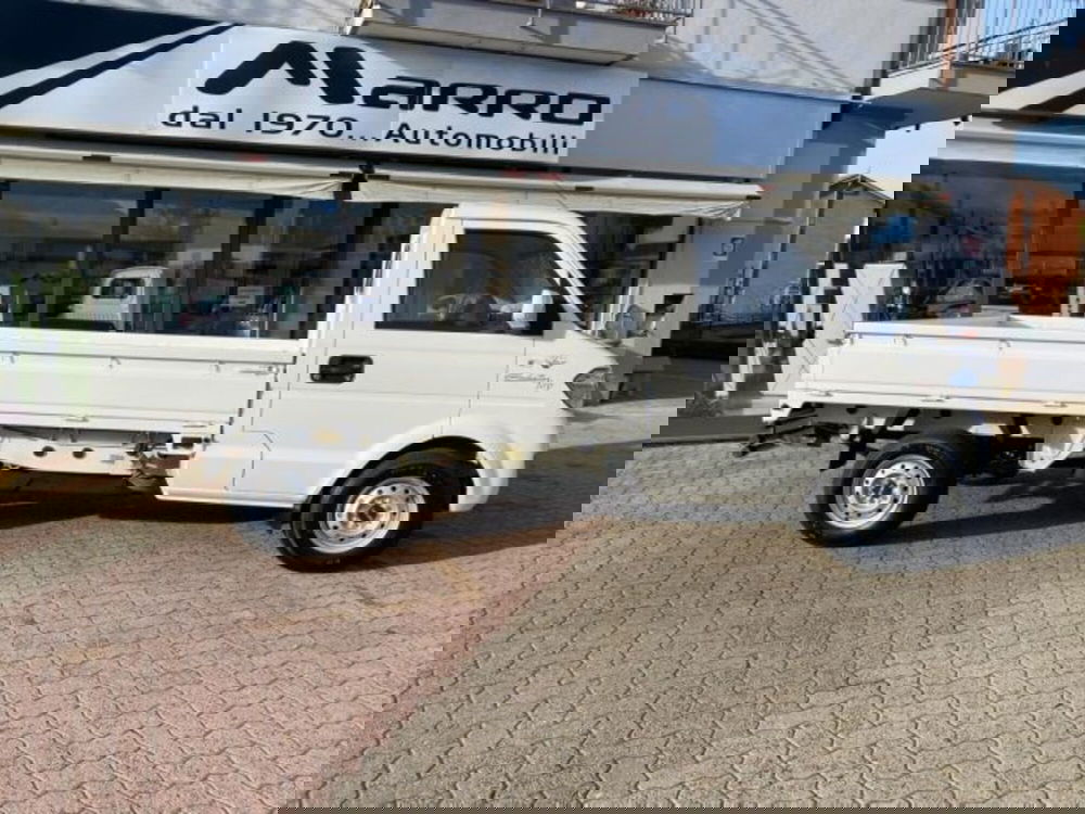 Giotti Victoria Gladiator Top Telaio nuova a Cuneo (2)