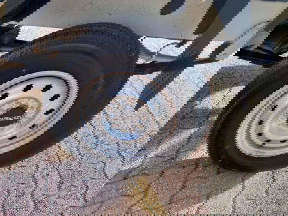 Giotti Victoria Gladiator Top Telaio nuova a Cuneo (6)