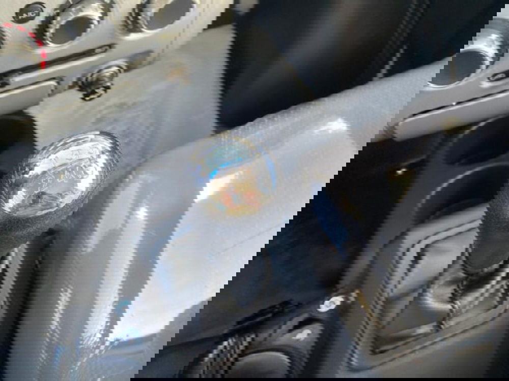 Giotti Victoria Gladiator Top Telaio nuova a Cuneo (9)