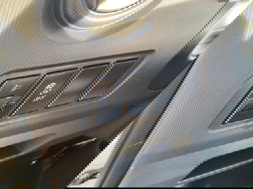 Giotti Victoria Gladiator Top Telaio nuova a Cuneo (12)