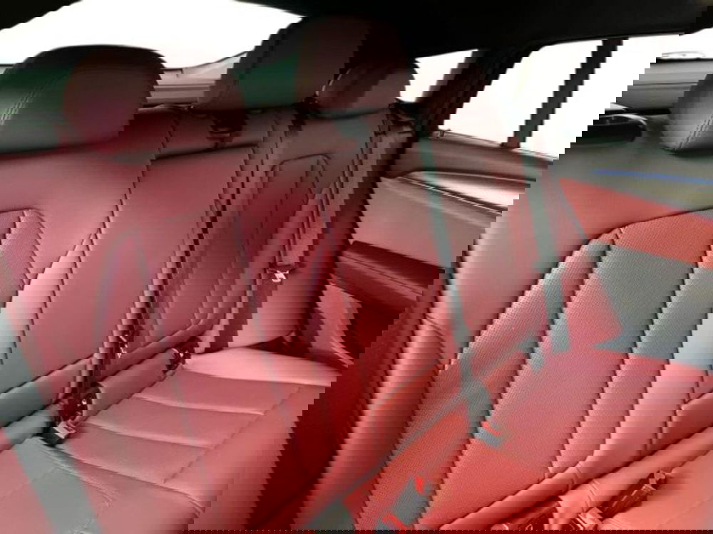 BMW X4 usata a Verona (15)