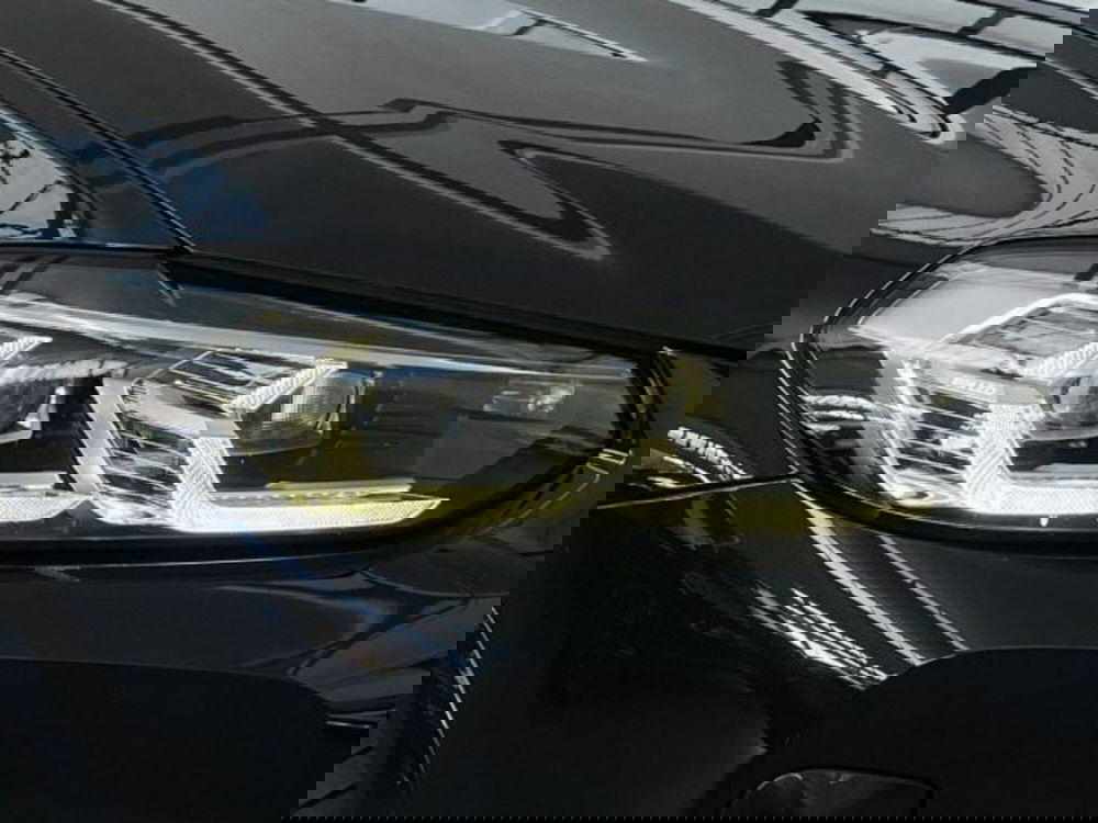 BMW X4 usata a Verona (16)