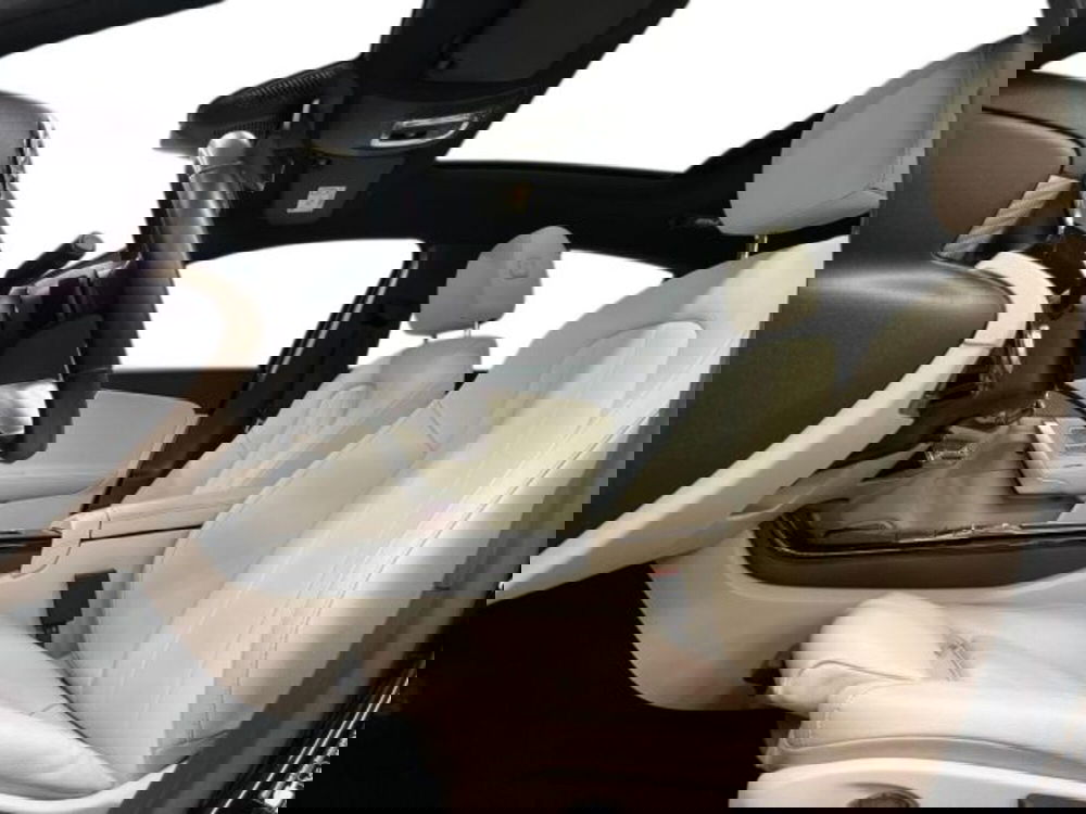 Mercedes-Benz Classe A usata a Verona (10)