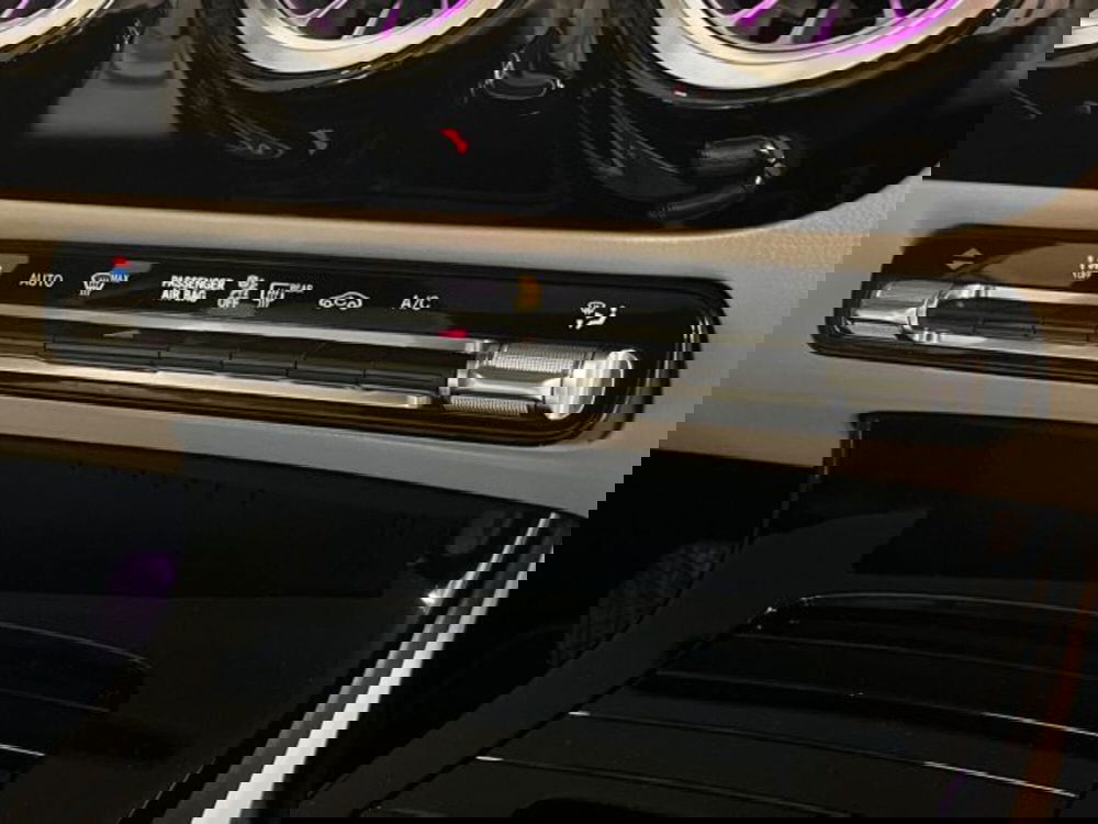 Mercedes-Benz Classe A usata a Verona (14)