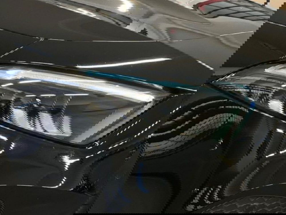 Mercedes-Benz Classe A usata a Verona (17)