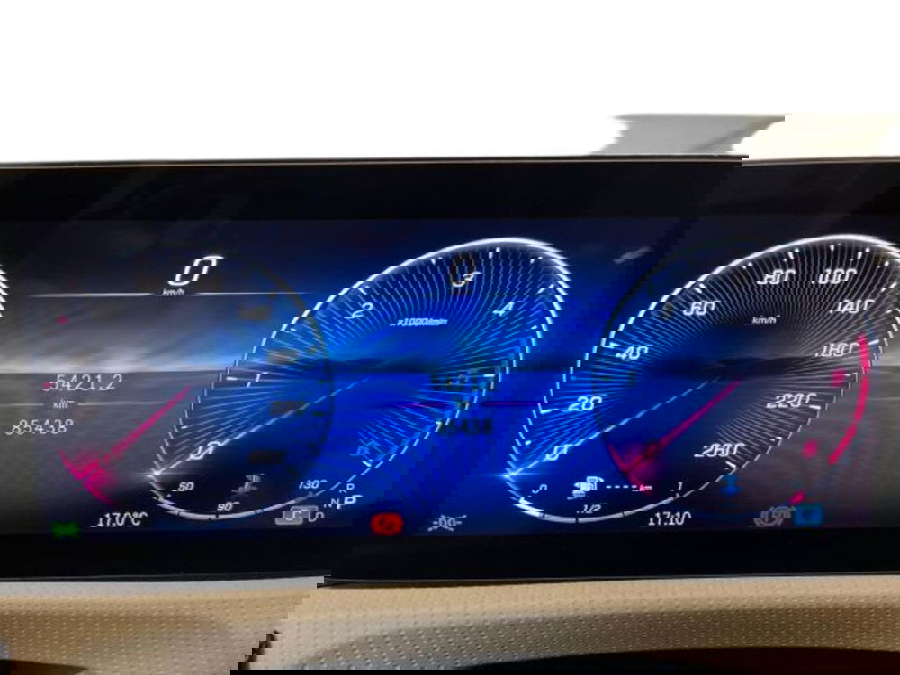 Mercedes-Benz Classe A usata a Verona (8)