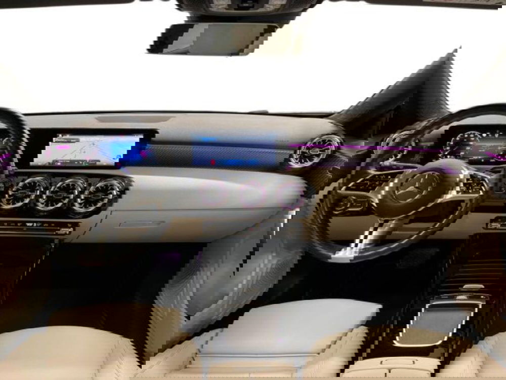 Mercedes-Benz Classe A usata a Verona (9)