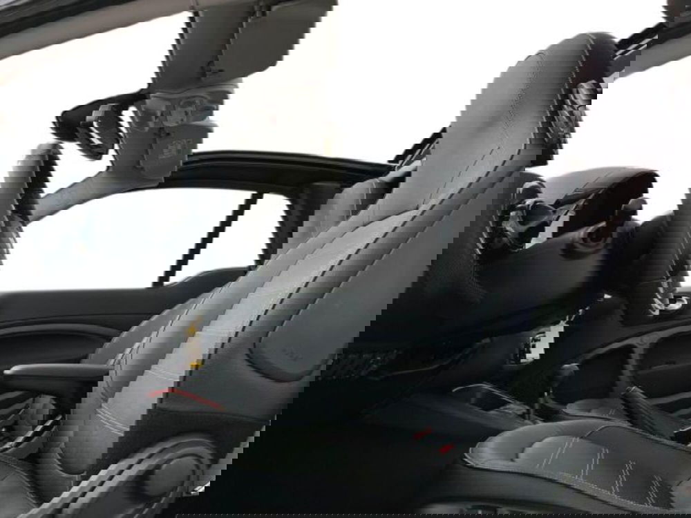 smart Fortwo Cabrio usata a Verona (11)