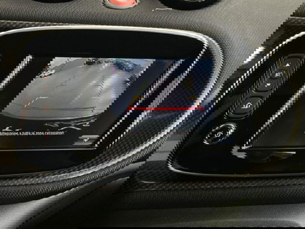 smart Fortwo Cabrio usata a Verona (15)